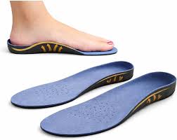 Shoes and Toenails: Safety Tips